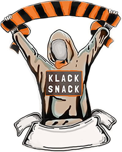 Klacksnack